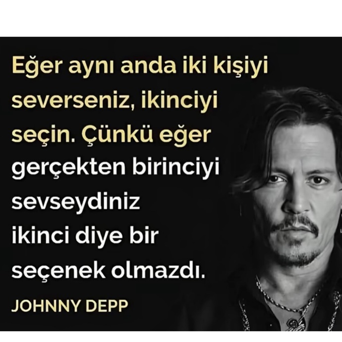 Aynı anda birden fazla kişiyi sevmek aldatmak mıdır?