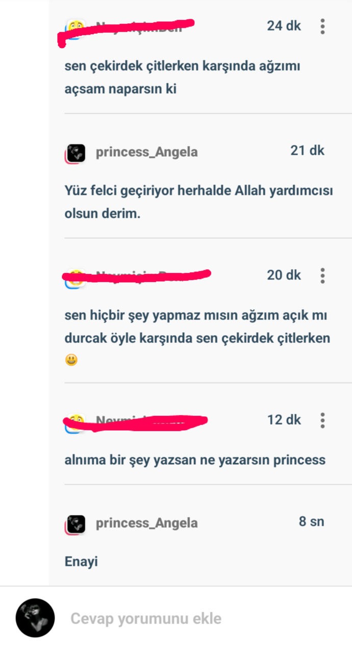 #Kişilik&Karakter
