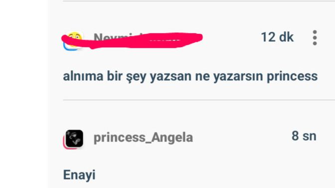 Daha bu gözler neler görecek?