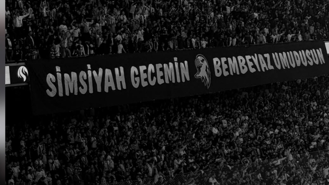 Beşiktaş'ı nasıl buluyorsunuz?