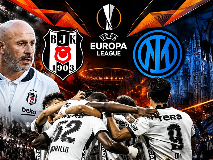 Beşiktaş 4-1 Marsilya! Ne Düşünüyorsunuz?
