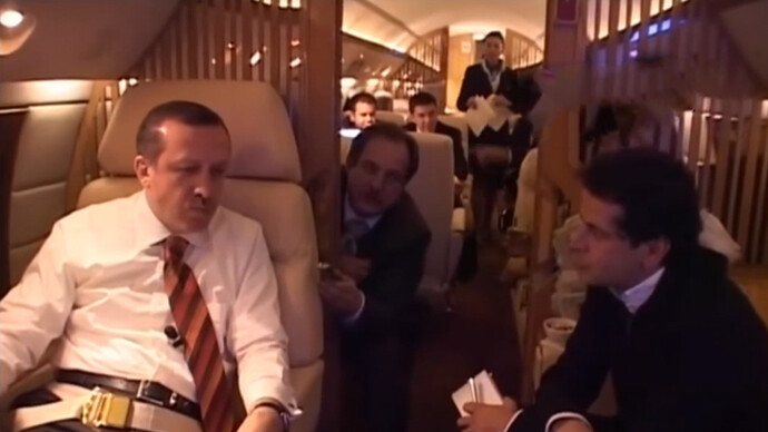 Kurtlar vadisi ve kurtlar vadisi pusu dizileri hakkında neler düşünüyorsunuz?