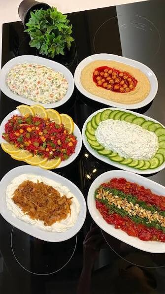 Meze yapabilmek basit midir?