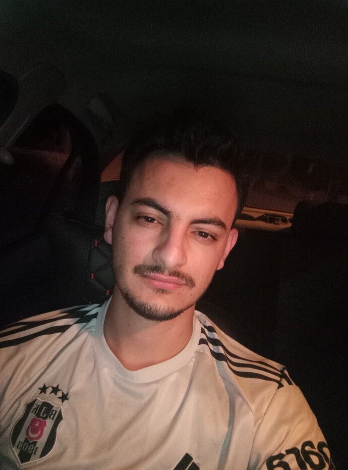 Hala sevinçten uyuyamayan Beşiktaşlı var mı bu gece?