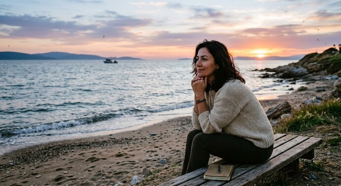 Bugün yaşadığınız hayat ömrünüzü vermeye değer bir hayat mı?