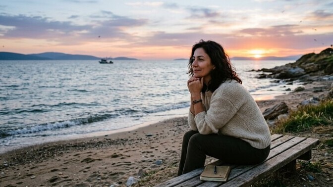 Bugün yaşadığınız hayat ömrünüzü vermeye değer bir hayat mı?