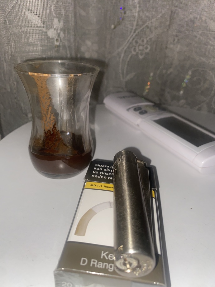 Sabahları nasıl birisin?