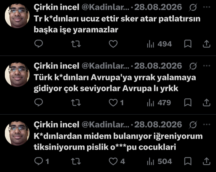 İnceler hakkında ne düşünüyorsunuz?
