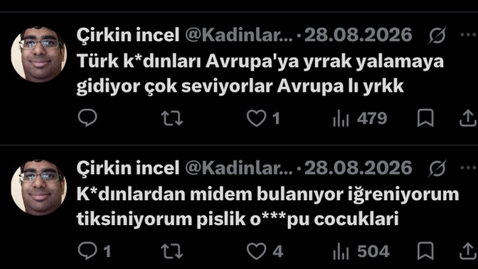 İnceler hakkında ne düşünüyorsunuz?