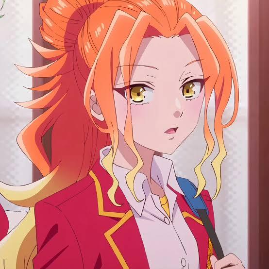 En güzel erkek fatma anime kızı kim?