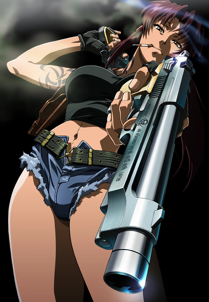 En güzel erkek fatma anime kızı kim?