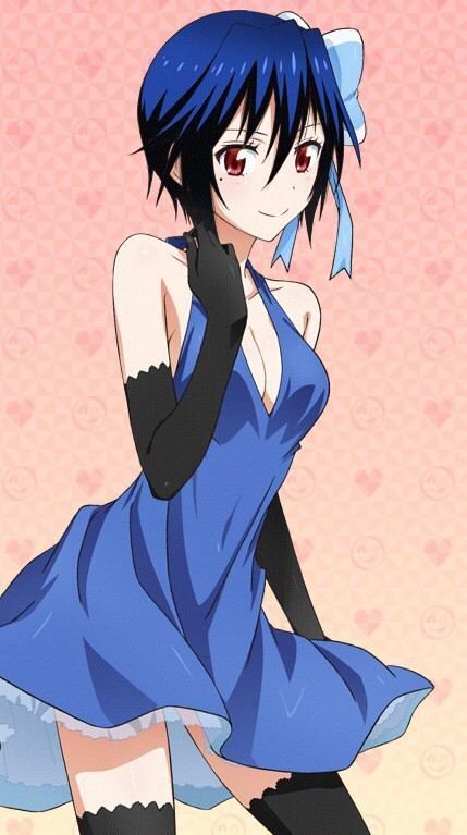 En güzel erkek fatma anime kızı kim?