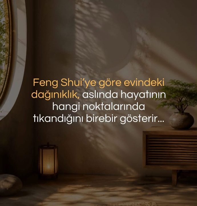 Pratik ve kullanışlı ev düzeni için ne yapılmalı sizce?