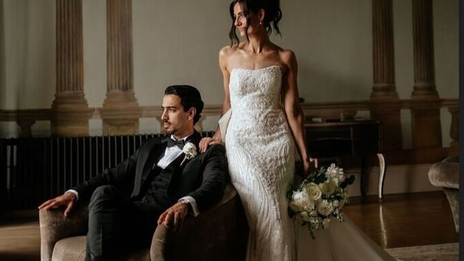 Akrabasız düğün yapar mısın sade nikah mı istersin?