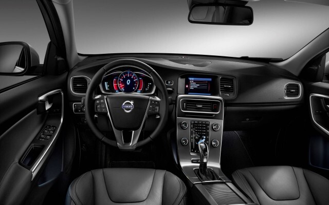Volvo S60 P3 Nasıl araba sizce?
