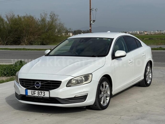 Volvo S60 P3 Nasıl araba sizce?