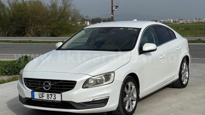 Volvo S60 P3 Nasıl araba sizce?