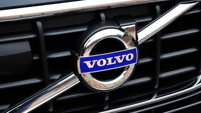 Volvo nasıl marka sizce araba da?