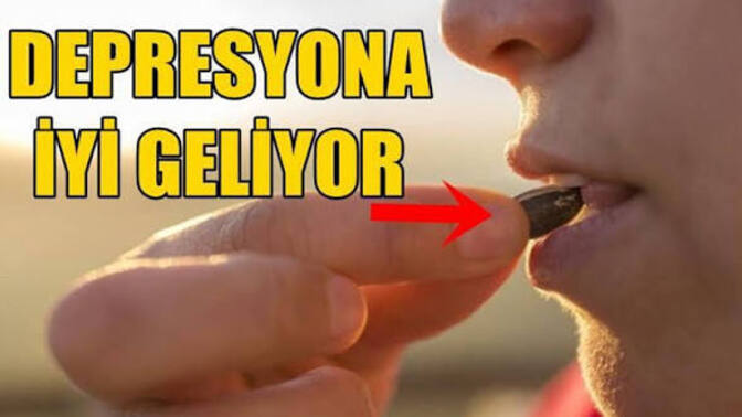 Çekirdek citlemek stres mi yapar stres mi atar?
