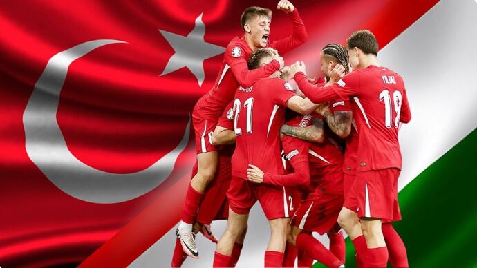 Gol be 🇹🇷🇹🇷