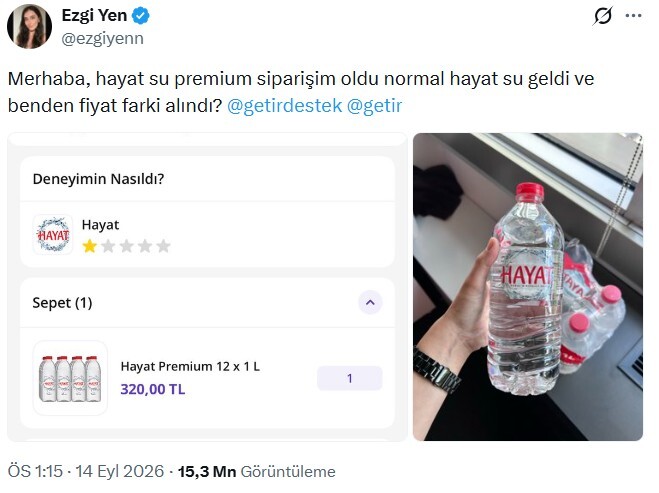 Ezgi Yen gibi bir sevgiliniz, eşiniz olsaydı ne yapardınız?