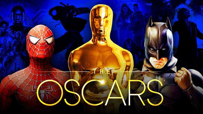 Oscar jürisi süper kahraman filmlerini neden ciddiye almıyor, ödül vermiyor?