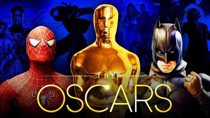 Oscar jürisi süper kahraman filmlerini neden ciddiye almıyor, ödül vermiyor?