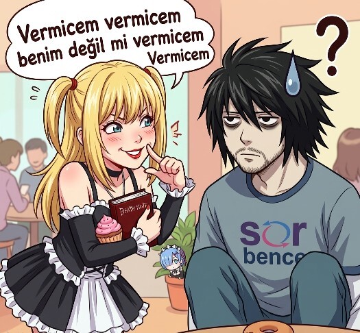 İnatçı birisi misiniz?