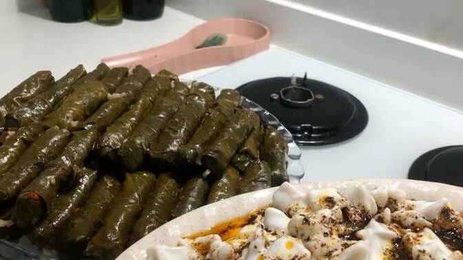 Yemek seçerken görüntü mü, koku mu daha önemli?