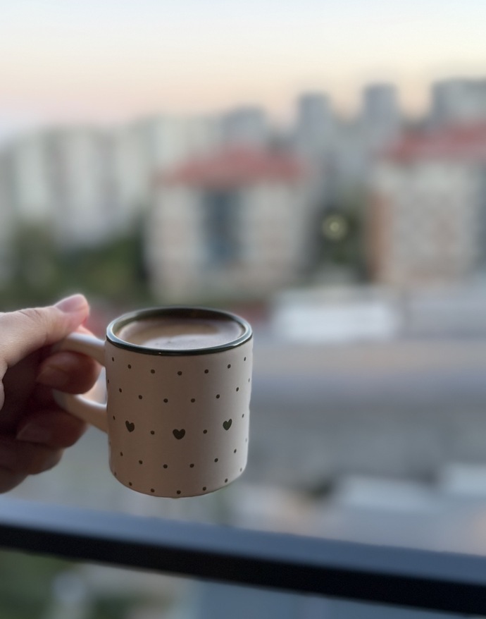Ayyy sıkıldımsuu