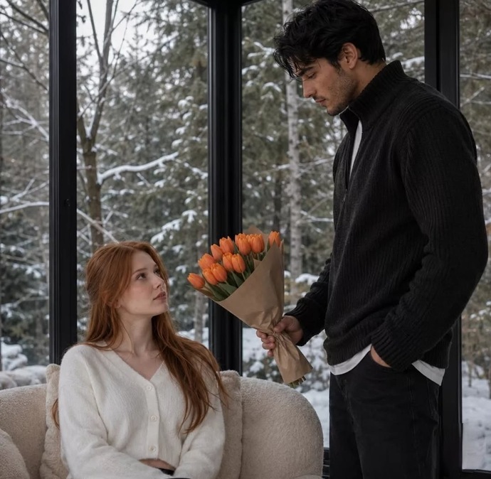 Bir insan sizi seviyorsa bunu en çok hangi davranışıyla belli eder?
