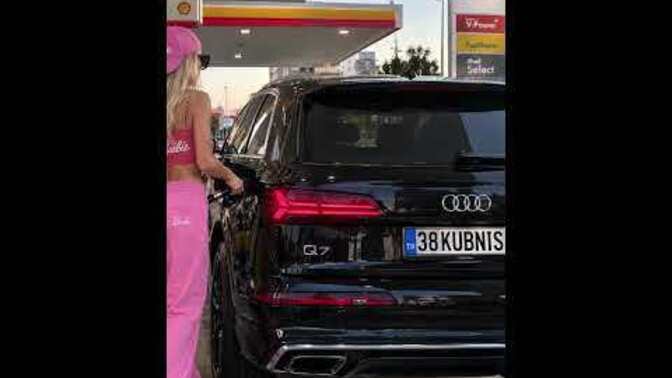 Carsambayi sel aldi bizim maasi shell aldi arabasi olan ses versin yakita zam geldi?