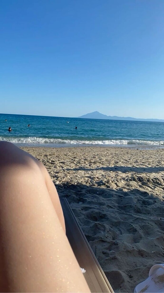 Deniz sezonu bitti mi, Ege ve Akdeniz’de hala denize girilir mi?