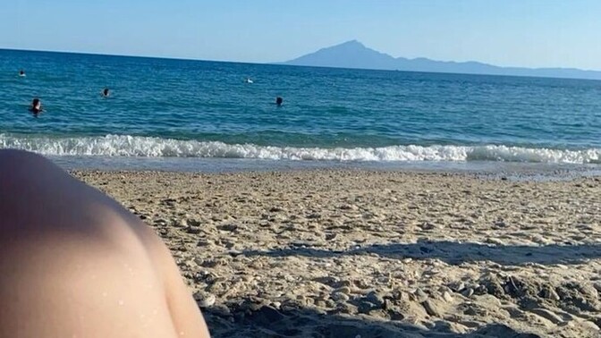 Deniz sezonu bitti mi, Ege ve Akdeniz’de hala denize girilir mi?