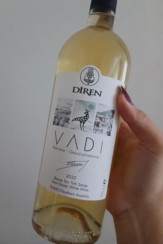Bu şarap hediye olarak götürülür mü, deneyenler tadı ve kalitesi hakkında ne düşünüyor?