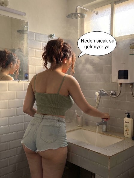 Huyum kurusun yapmadan duramıyorum dediğiniz var mı?