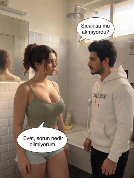 Huyum kurusun yapmadan duramıyorum dediğiniz var mı?