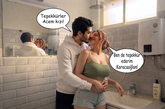 Huyum kurusun yapmadan duramıyorum dediğiniz var mı?
