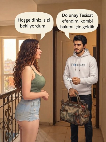 Huyum kurusun yapmadan duramıyorum dediğiniz var mı?