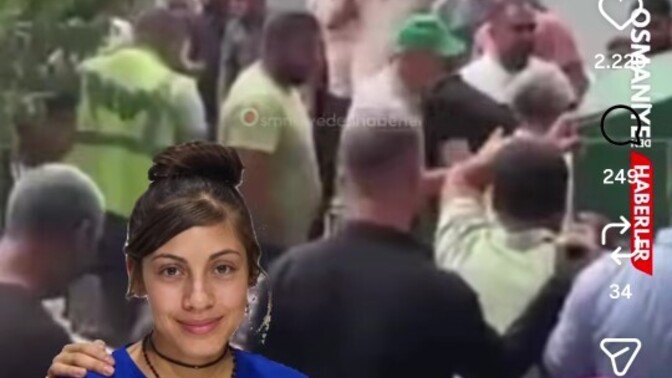 Bu ülkedeki erkeklerin kadınlarla zoru ne neden sürekli kadın c*nayeti görüyorum 😡😒?