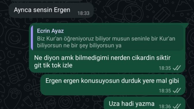 Sımdiki veletler neden boyle?