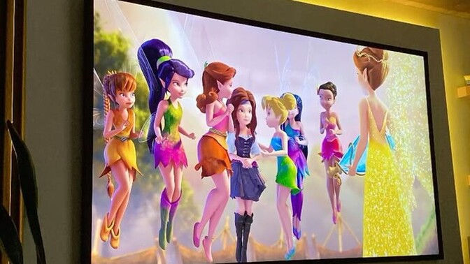 Her eve televizyon şart mı?