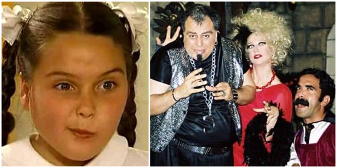 Sizce en iyi yerli fantastik dizi hangisidir?