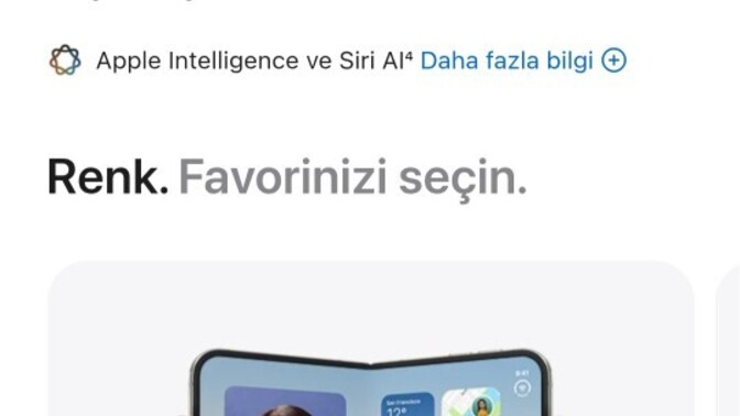 Paranız olsa inek mi alırsınız yoksa Iphone Duo mu?