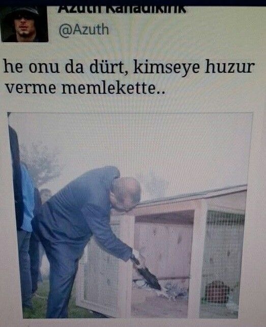 İnsana huzur mu verirsiniz yoksa dert mi verirsiniz?