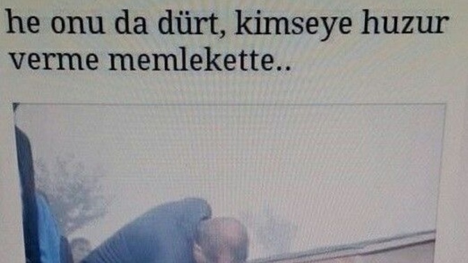 İnsana huzur mu verirsiniz yoksa dert mi verirsiniz?