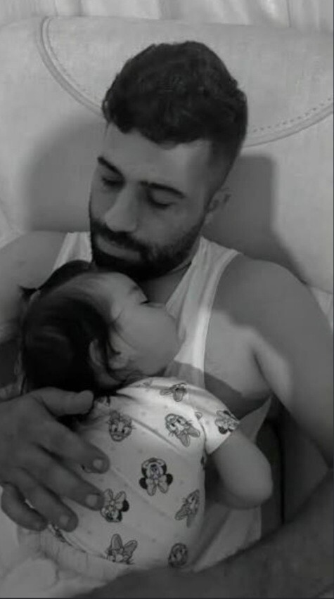 Kızınızın büyüyünce babası gibi biriyle evlenmesini ister misiniz?