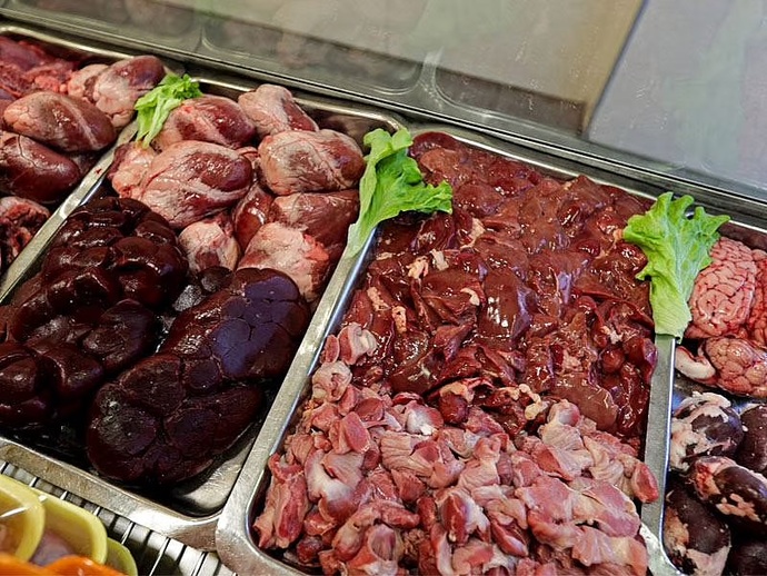 Hangi sakatatı yersiniz?