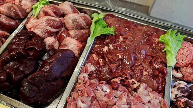 Hangi sakatatı yersiniz?