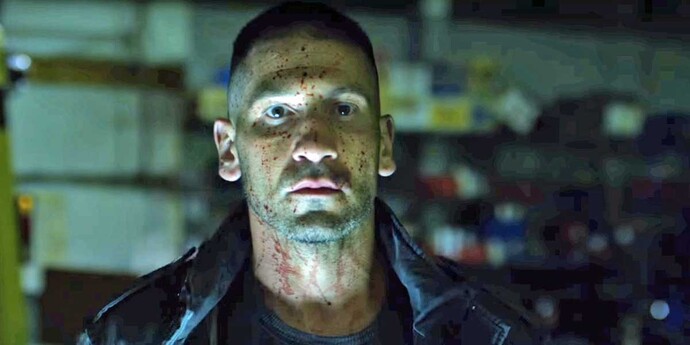 The Punisher izlenir mi, önerir misiniz?
